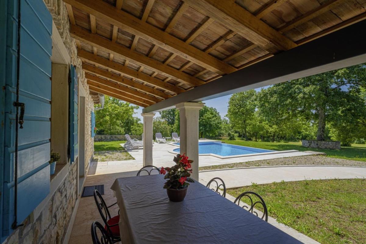 Picanci In Bibici Svetvinčenat Extérieur photo