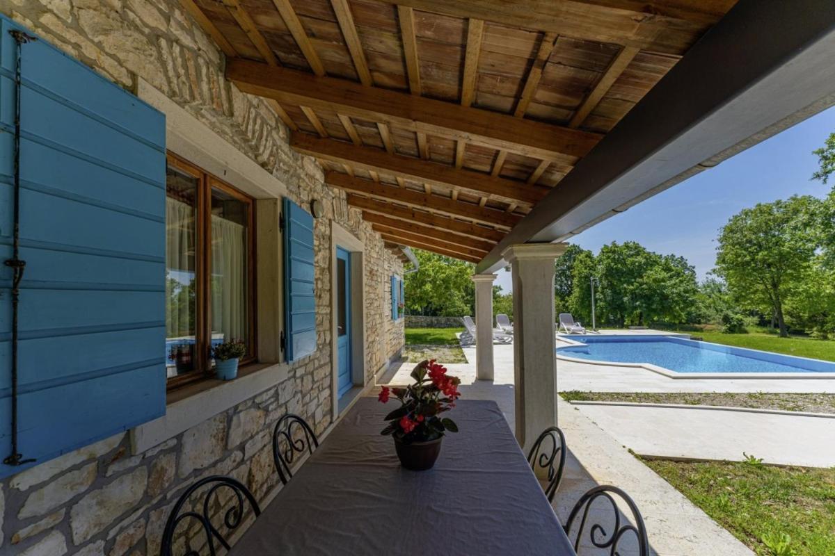 Picanci In Bibici Svetvinčenat Extérieur photo