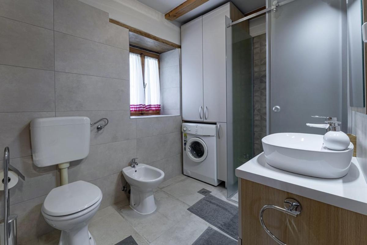 Picanci In Bibici Svetvinčenat Extérieur photo